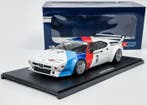 Werk83 1:18 - Modelauto - BMW M1 ProCar series 1979 - #2, Hobby en Vrije tijd, Modelauto's | 1:5 tot 1:12, Nieuw