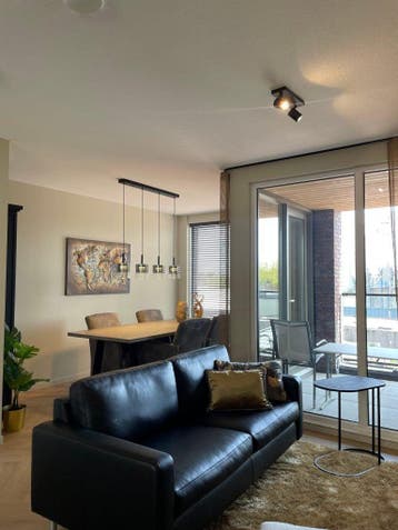 Te huur: Appartement Papendrechtsestraat in Dordrecht, Dordrecht, Appartement, Zuid-Holland