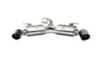 Volkswagen Golf VII GTI Akrapovic titanium Slip-on Race Line, Verzenden