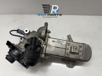 EGR Klep   Koeler - Valeo - Ford   PSA - OEM: 1855876  ..., Auto-onderdelen, Overige Auto-onderdelen, Verzenden, Nieuw