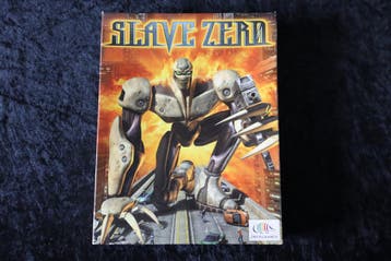 Slave Zero PC Big Box, Verzenden, Nieuw