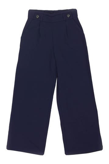 Asos Broek in maat M Blauw, Kleding | Dames, Truien en Vesten, Asos, Verzenden, Zo goed als nieuw, Blauw