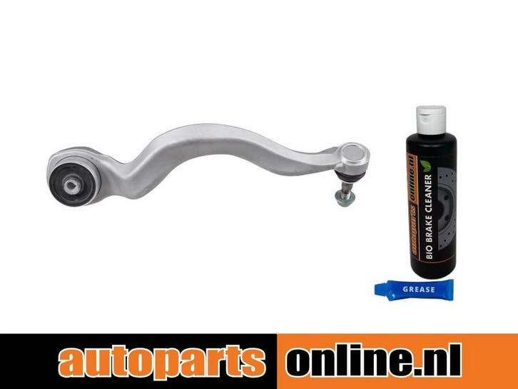 Draagarm Bmw 3 Serie voorzijde, rechts, onder, Auto-onderdelen, Besturing, Nieuw, Verzenden