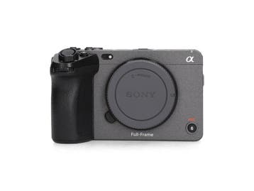 Sony FX3 - 2 jaar garantie, Ophalen of Verzenden, Zo goed als nieuw, Sony
