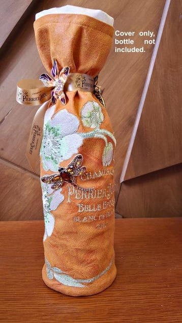 2012 Perrier-Jouët, Belle Epoque - Champagne Blanc de Blancs, Nieuw