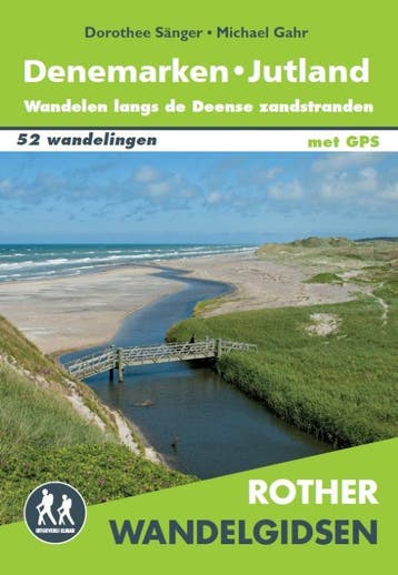 Denemarken – Jutland | D Sänger; M Gahr | Nieuw, Ophalen of Verzenden, Nieuw, D Sänger; M Gahr