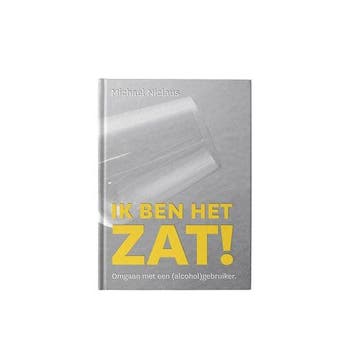 Ik ben het zat - Michael Niclaus 9789082212853, Verzenden, Zo goed als nieuw, Michael Niclaus
