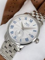 Mido - Baroncelli Small Second Automatic - M8608.4.21.1 -, Nieuw