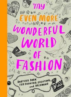 My Even More Wonderful World of Fashion - Nina Chakrabarti, Verzenden, Gelezen, Nina Chakrabarti