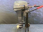 “Yamaha 8 pk | Buitenboordmotor | Langstaart | Nieuwstaat”, 5 tot 10 pk, Viertaktmotor, Ophalen of Verzenden, Zo goed als nieuw