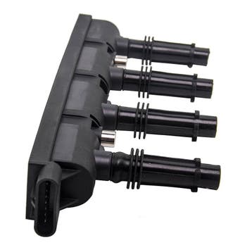 Bremi ignition module geschikt voor Opel Adam Astra J Cor..., Verzenden, Nieuw, Opel