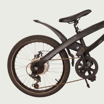 BikeFlip kinderfiets 20 inch, Ophalen of Verzenden, Gebruikt, BikeFlip