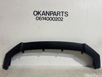 Kia e-Soul III voorbumper onder spoiler 86512-J2000, Auto-onderdelen, Ophalen, Voor, Bumper, Gebruikt