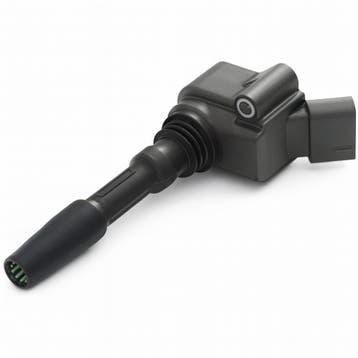 Originele bobine met bougiesteker, Ophalen of Verzenden, Nieuw, Audi