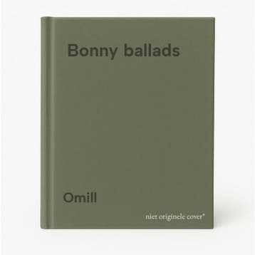 Bonny ballads - Omill 9789060810927, Verzenden, Gelezen, Omill