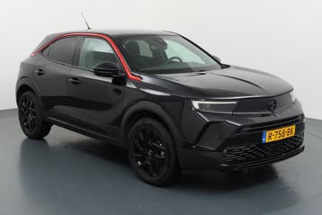 Private Lease - Opel Mokka, Gebruikt, Met garantie (alle), SUV of Terreinwagen, Mokka
