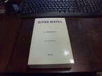 Zuster bertha 9789062911141 Aletrino, Boeken, Verzenden, Gelezen, Aletrino