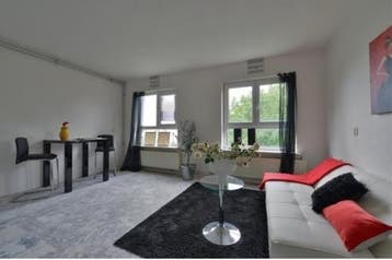 Te Huur Studio Mariniersweg In Rotterdam, 35 tot 50 m², Rotterdam