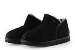 Warmbat Pantoffels in maat 36 Zwart, Kleding | Dames, Schoenen, Verzenden, Zwart, Zo goed als nieuw, Pantoffels of Sloffen