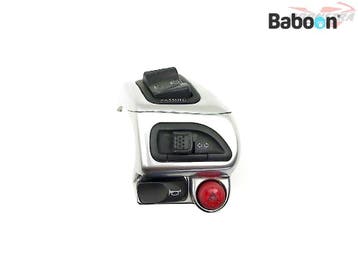 Stuurschakelaar Links Piaggio | Vespa MP3 250 ie LT, Verzenden, Gebruikt