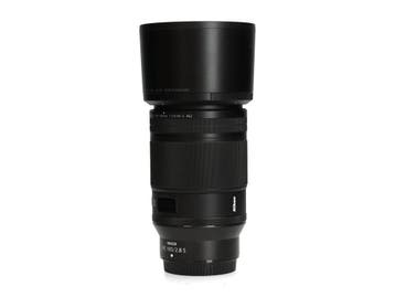 Nikon Z MC 105mm f/2.8 VR S - 1 jaar garantie, Ophalen of Verzenden, Zo goed als nieuw, Nikon