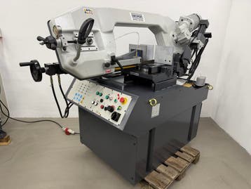 GEORGE bandzaagmachine bandzaag lintzaag CY355RNC, Nieuw