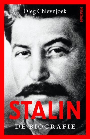Stalin - Oleg Chlevnjoek 9789046818404, Verzenden, Zo goed als nieuw, Oleg Chlevnjoek