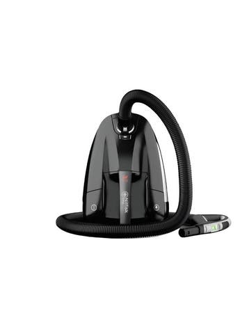 Nilfisk Elite RCL14E08A2 Stofzuiger 450W – HEPA 14 – zwart, Verzenden, Nieuw