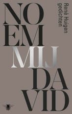 Noem mij David 9789403134055 Rene Huigen, Verzenden, Zo goed als nieuw, Rene Huigen