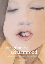 Van gêne tot schaamrood 9789085621041 Paul van Dijk, Verzenden, Zo goed als nieuw, Paul van Dijk