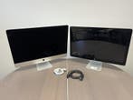 Imac 27 met 27 Thunderbolt Display, Apple, Imac, Nieuw