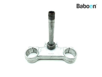 Voorvork T-stuk Aprilia RS 125 1988-1994 NF4 (RS125), Verzenden, Gebruikt