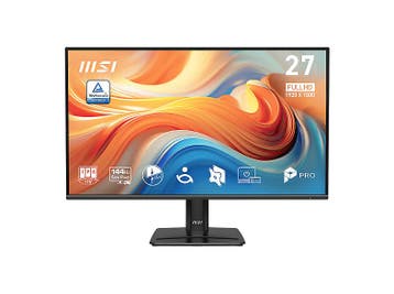 Msi - Full HD  Monitor - 27 inch, Msi, IPS, Verzenden, Nieuw