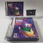 Larry Boy and Bad Apple NTSC Boxed Game Boy Advance, Ophalen of Verzenden, Zo goed als nieuw