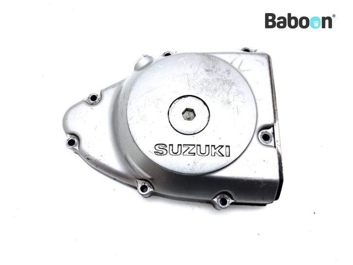 Dynamo Deksel Suzuki DR 125 1995-2000, Motoren, Onderdelen | Suzuki, Gebruikt, Verzenden