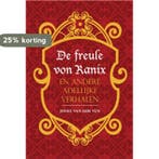 De freule von Ranix en andere adellijke verhalen, Boeken, Verzenden, Zo goed als nieuw, Joost van der Ven
