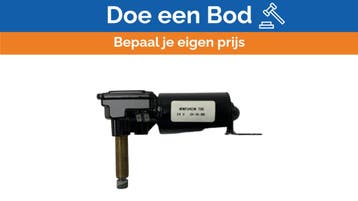 Bieden: Vetus RW02S Marine 24V Dual Speed Wiper Motor, Ophalen of Verzenden, Nieuw, Motor en Techniek, Zeilboot of Motorboot