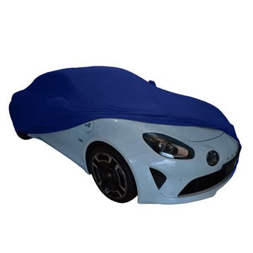 Autohoes voor Alpine A110 (2017-heden) Indoor BESTE PASVORM, Ophalen of Verzenden, Nieuw, Op maat