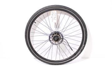 Achterwiel motor | Mivice | 9-pins | Tenways C-Go 600 Pro, Fietsen en Brommers, Fietsonderdelen, Verzenden, Nieuw