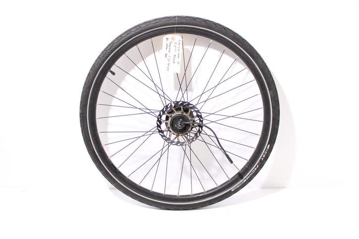 Achterwiel motor | Mivice | 9-pins | Tenways C-Go 600 Pro, Fietsen en Brommers, Fietsonderdelen, Verzenden