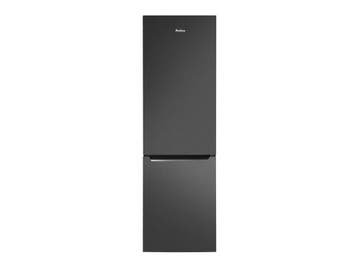 Amica KGC15495S - Koel-vriescombinatie - 250 L - 180 cm -, Witgoed en Apparatuur, Koelkasten en IJskasten, Verzenden, Zo goed als nieuw