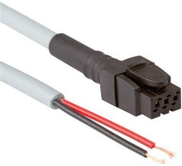Kabel Festo Rechthoekige Stekker H PUR Kabel 1m, Verzenden, Nieuw