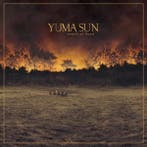 cd digi - Yuma Sun - Watch Us Burn, Verzenden, Zo goed als nieuw