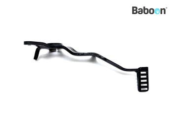Rempedaal Honda NX 250 Dominator 1988-1993 (NX250), Verzenden, Gebruikt