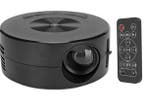 Veiling - CASTLITE Mini LED-projector, Audio, Tv en Foto, Beamers, Nieuw