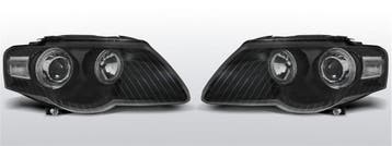 Carnamics Koplampen | Volkswagen Passat 05-10 4-d / Passat V, Verzenden, Nieuw