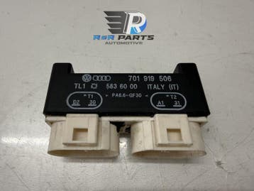Relais motorkoeling - Volkswagen Transporter T4 - OEM: ..., Verzenden, Nieuw
