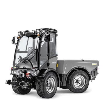 Holder S75 All terrain multi werktuigdrager, Ophalen of Verzenden, Overige typen