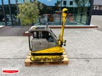 Wacker Neuson DPU6555 gebruikt, Ophalen
