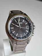 Citizen - Eco-Drive Radio Controlled - Zonder minimumprijs -, Sieraden, Tassen en Uiterlijk, Horloges | Heren, Nieuw